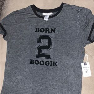 Forever 21 tee
